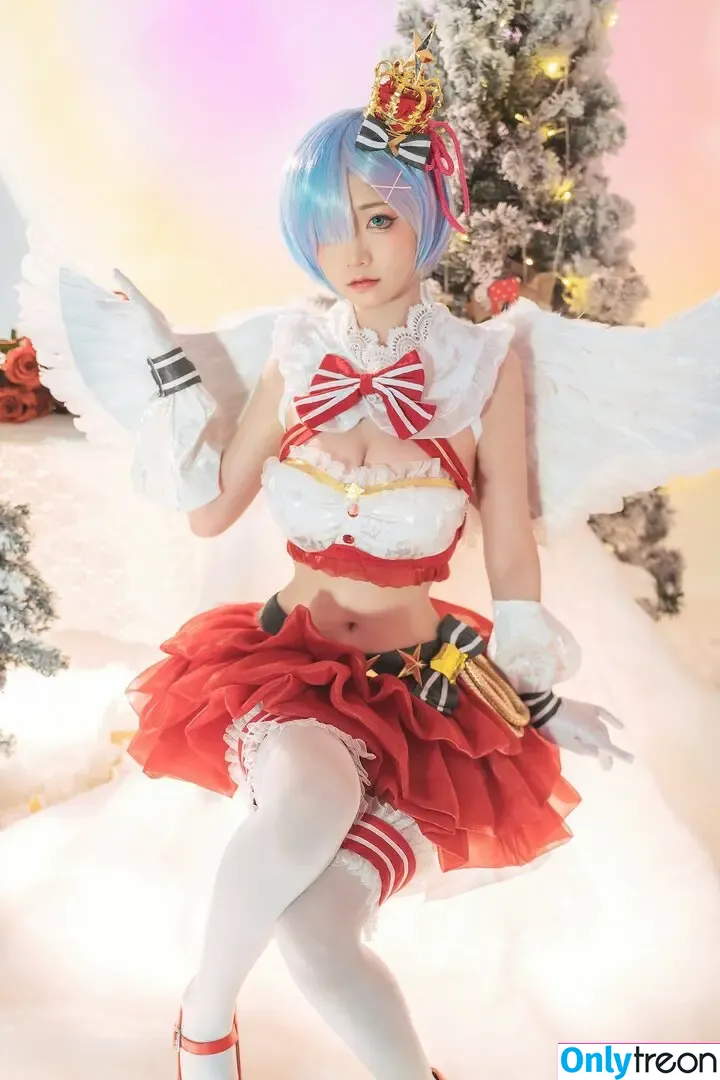 nekokoyoshi nude photo #1048 (kumicho_cat / 喵小吉 / 爆机少女 喵小吉)
