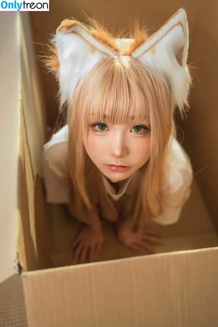 nekokoyoshi nude photo #1092 (kumicho_cat / 喵小吉 / 爆机少女 喵小吉)