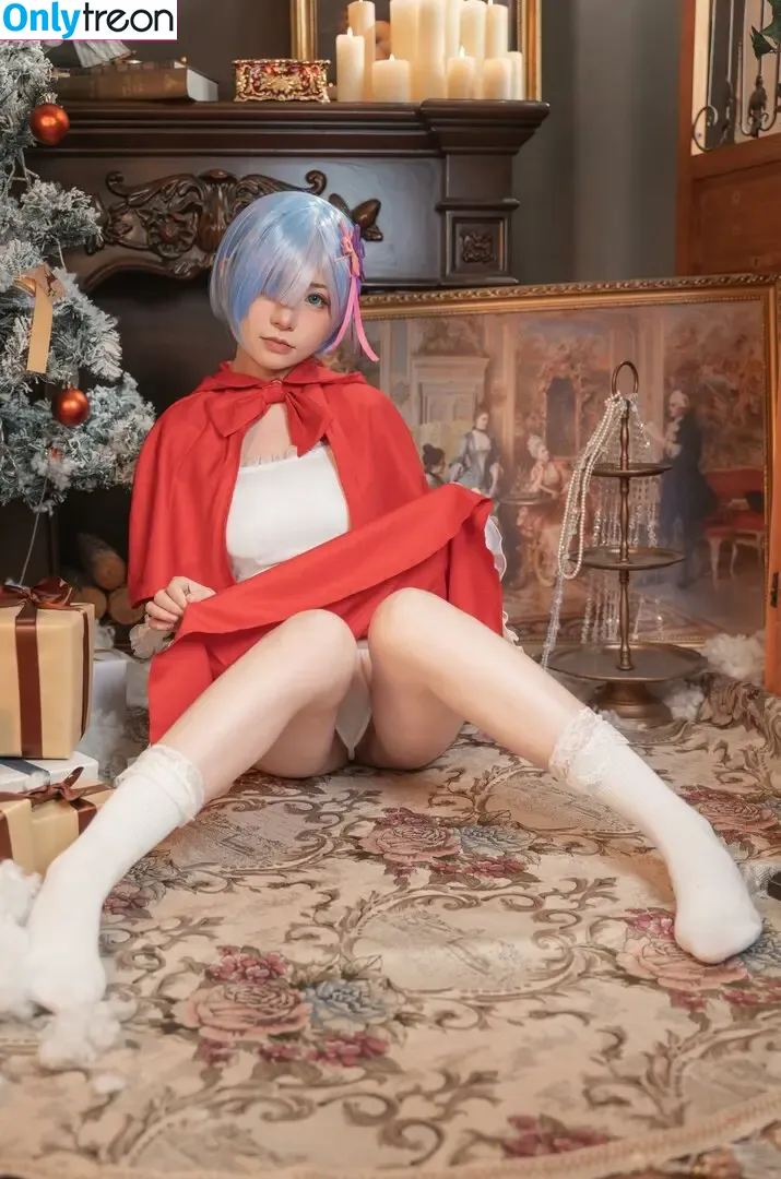 nekokoyoshi nude photo #1106 (kumicho_cat / 喵小吉 / 爆机少女 喵小吉)