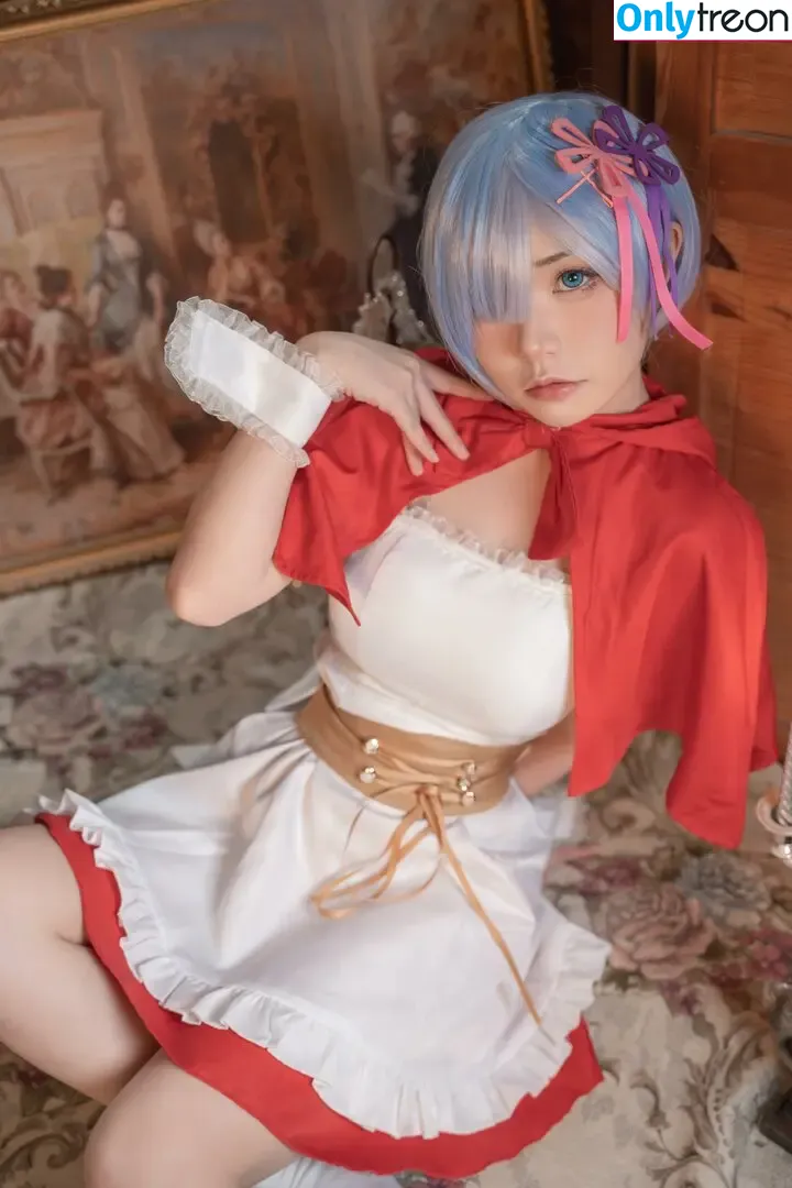 nekokoyoshi nude photo #1127 (kumicho_cat / 喵小吉 / 爆机少女 喵小吉)