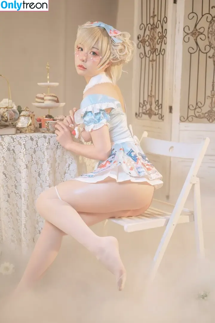 nekokoyoshi nude photo #1189 (kumicho_cat / 喵小吉 / 爆机少女 喵小吉)