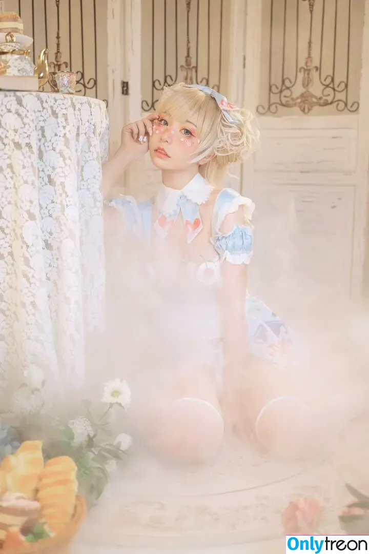 nekokoyoshi nude photo #1192 (kumicho_cat / 喵小吉 / 爆机少女 喵小吉)