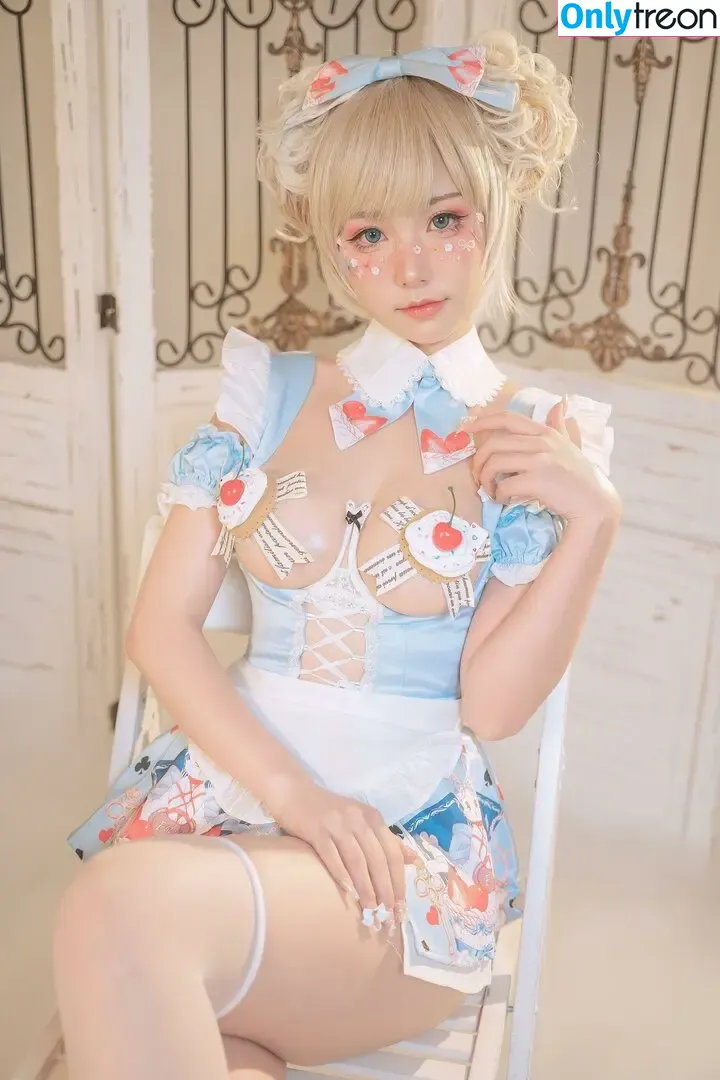 nekokoyoshi nude photo #1193 (kumicho_cat / 喵小吉 / 爆机少女 喵小吉)