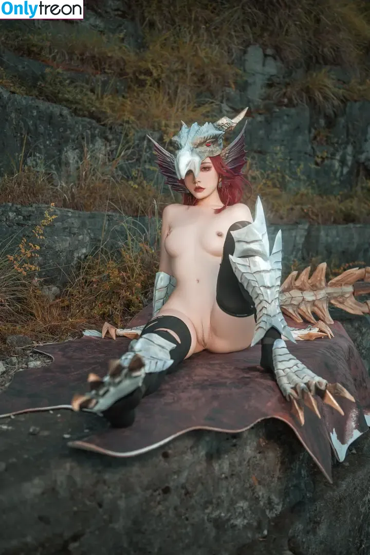 nekokoyoshi nude photo #1306 (kumicho_cat / 喵小吉 / 爆机少女 喵小吉)