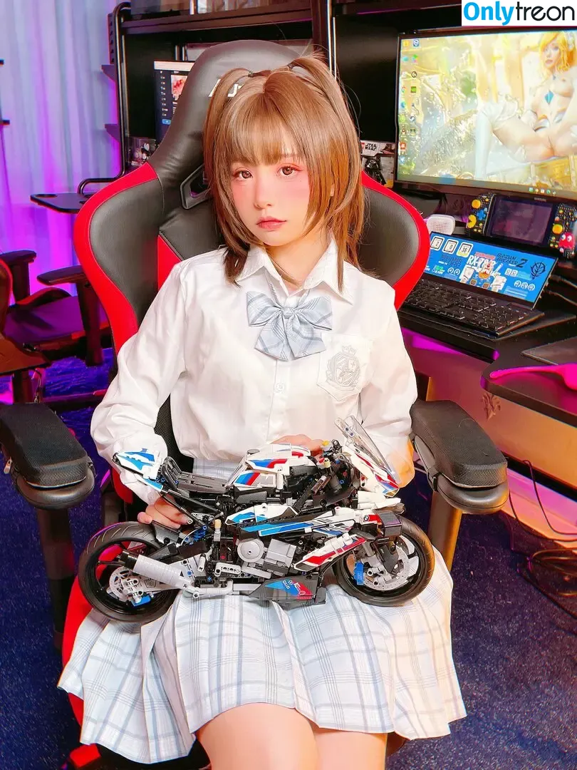 nekokoyoshi nude photo #1474 (kumicho_cat / 喵小吉 / 爆机少女 喵小吉)