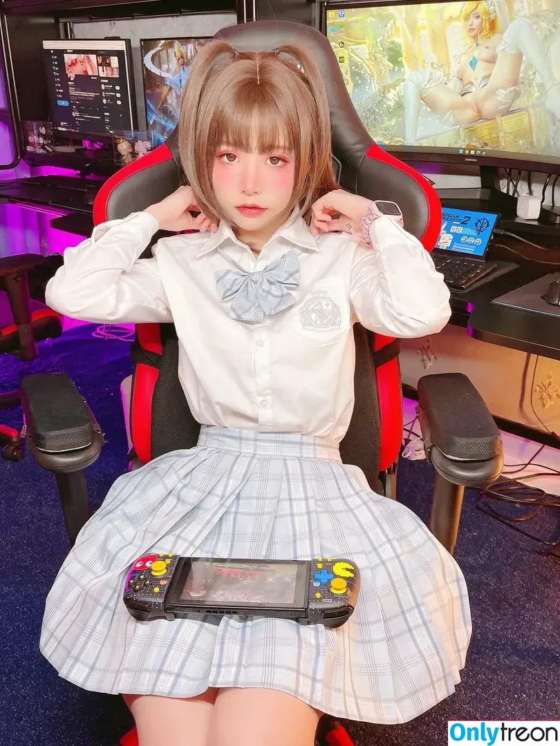 nekokoyoshi nude photo #1499 (kumicho_cat / 喵小吉 / 爆机少女 喵小吉)