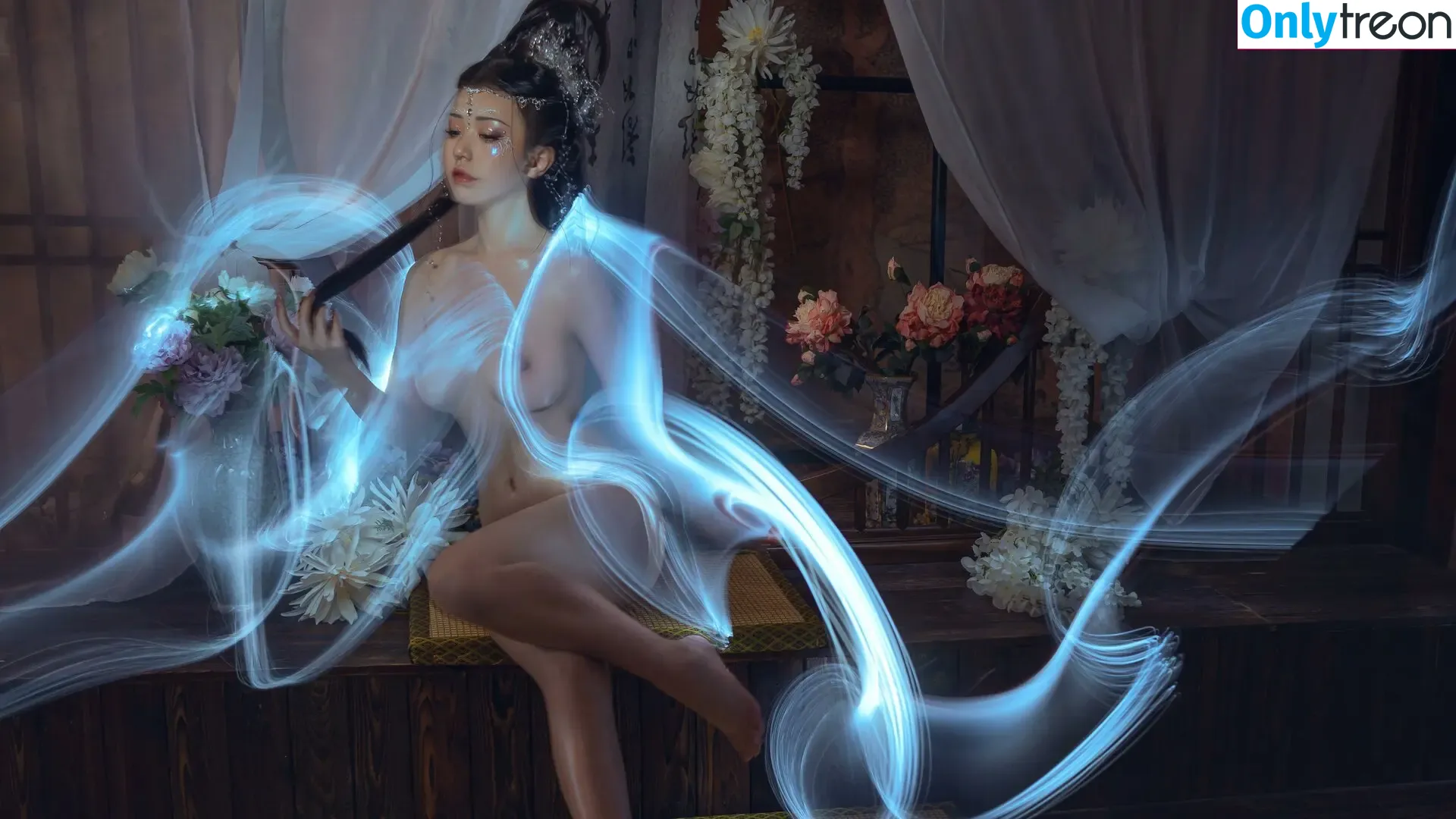 nekokoyoshi nude photo #1503 (kumicho_cat / 喵小吉 / 爆机少女 喵小吉)