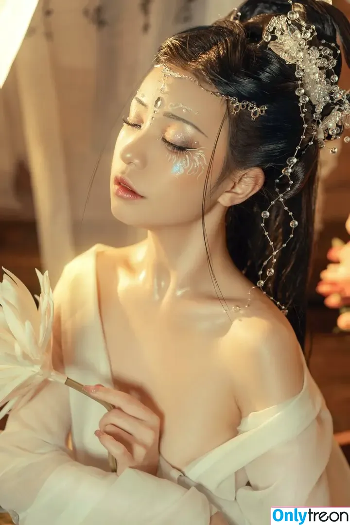 nekokoyoshi nude photo #1515 (kumicho_cat / 喵小吉 / 爆机少女 喵小吉)
