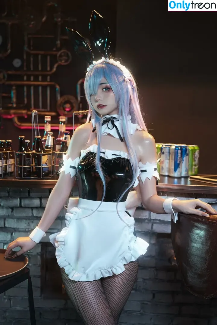 nekokoyoshi nude photo #1572 (kumicho_cat / 喵小吉 / 爆机少女 喵小吉)