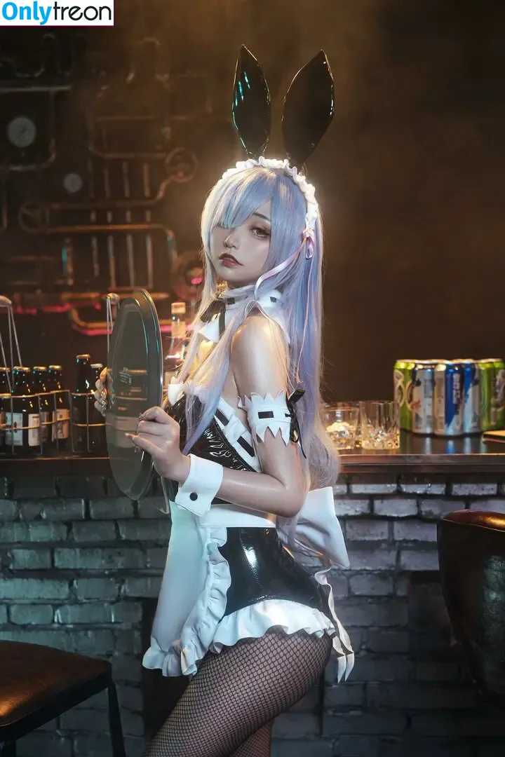 nekokoyoshi nude photo #1574 (kumicho_cat / 喵小吉 / 爆机少女 喵小吉)