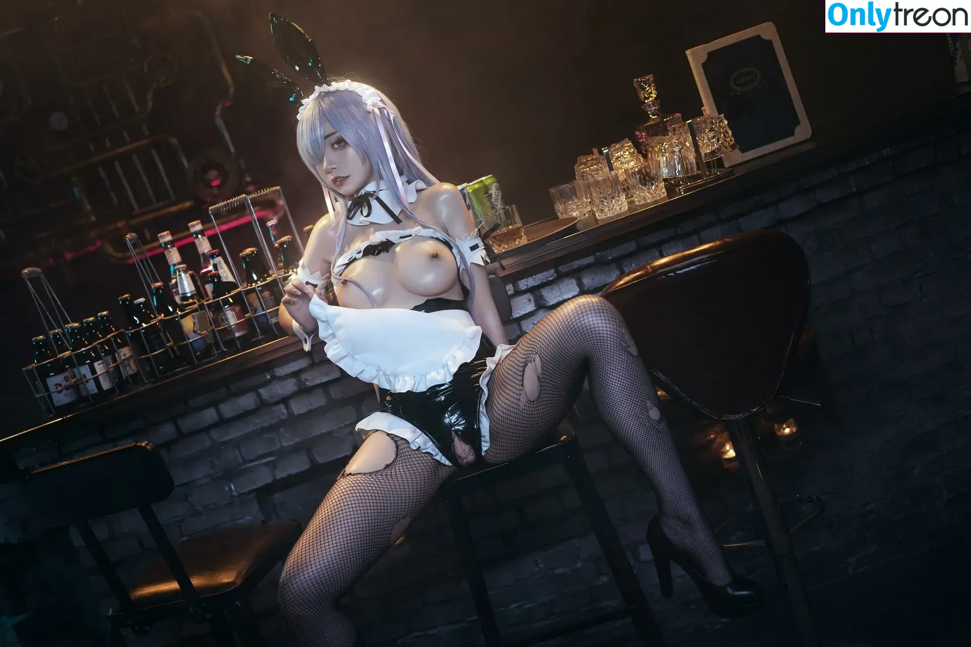 nekokoyoshi nude photo #1577 (kumicho_cat / 喵小吉 / 爆机少女 喵小吉)