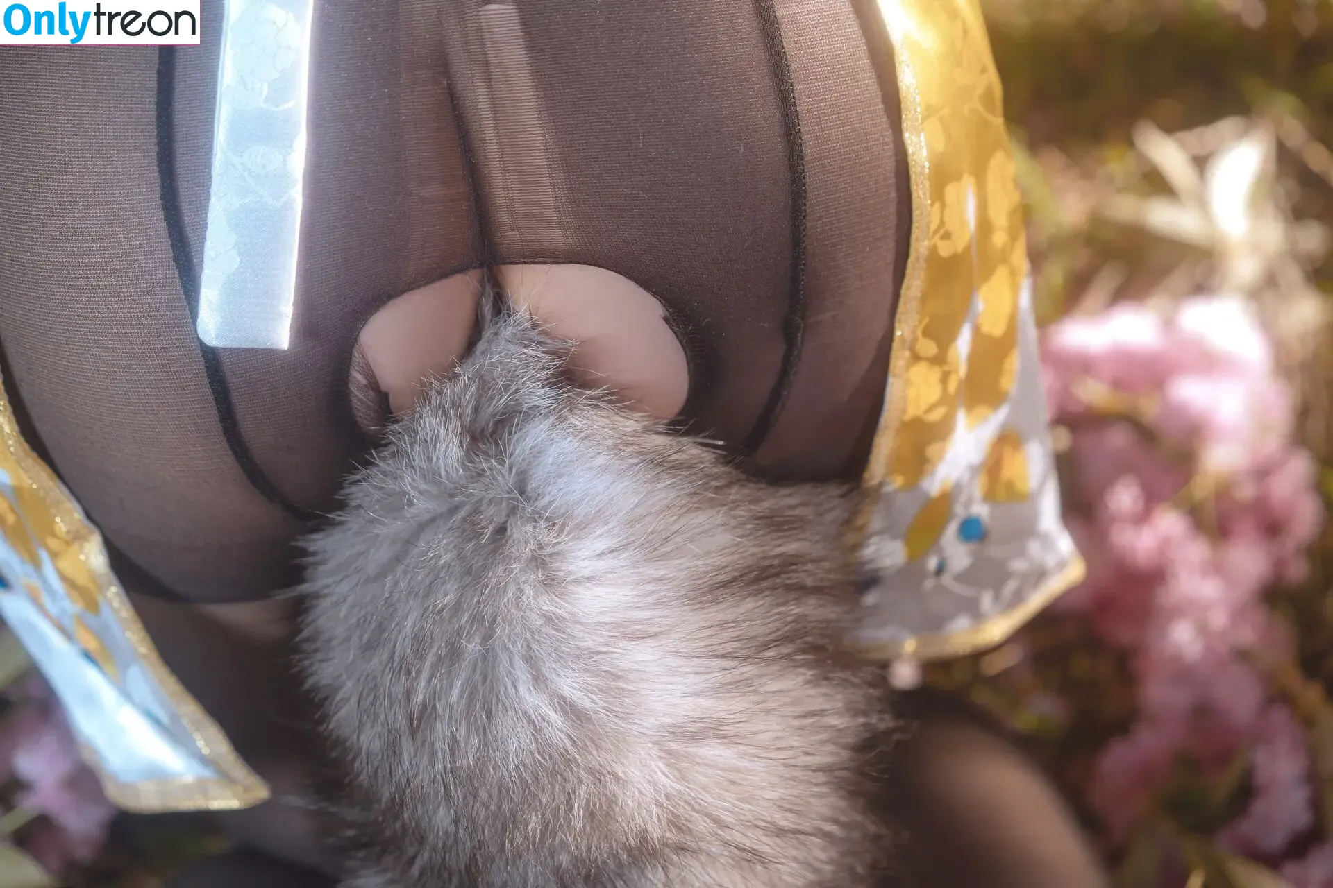 nekokoyoshi nude photo #1681 (kumicho_cat / 喵小吉 / 爆机少女 喵小吉)