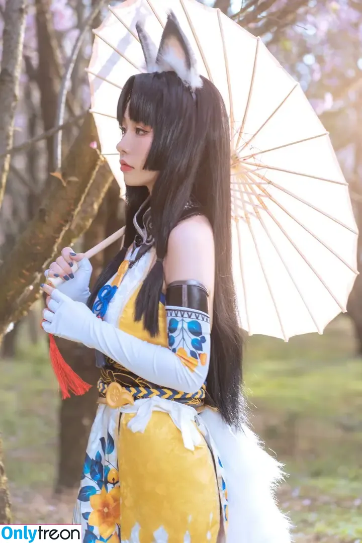 nekokoyoshi nude photo #1684 (kumicho_cat / 喵小吉 / 爆机少女 喵小吉)