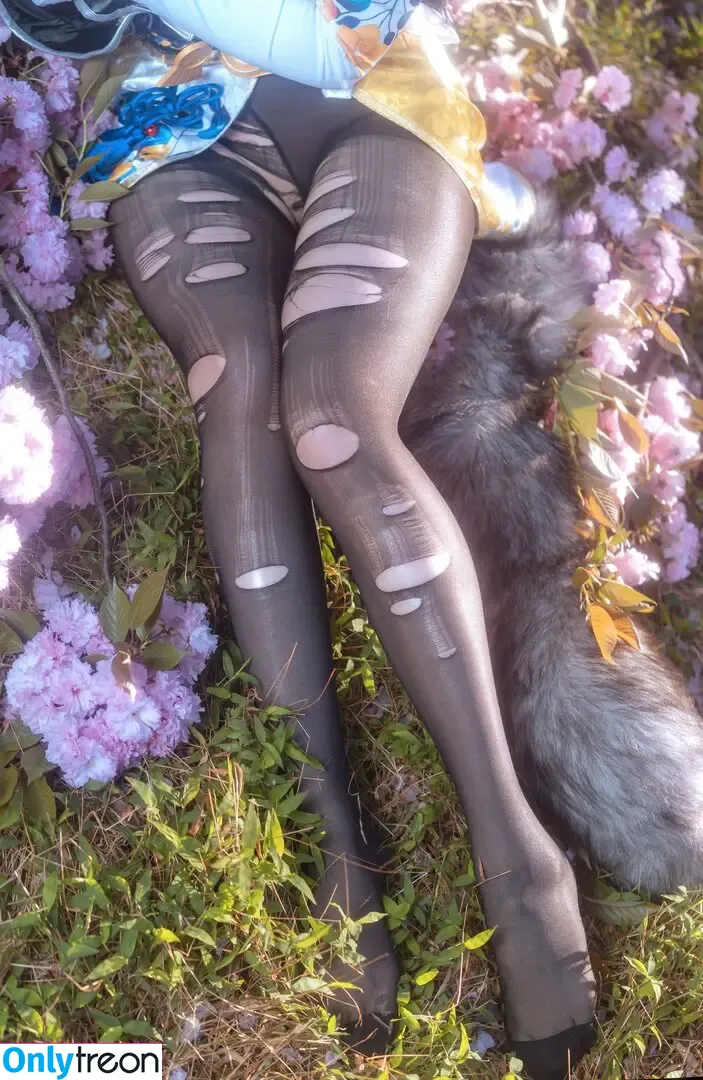 nekokoyoshi nude photo #1687 (kumicho_cat / 喵小吉 / 爆机少女 喵小吉)