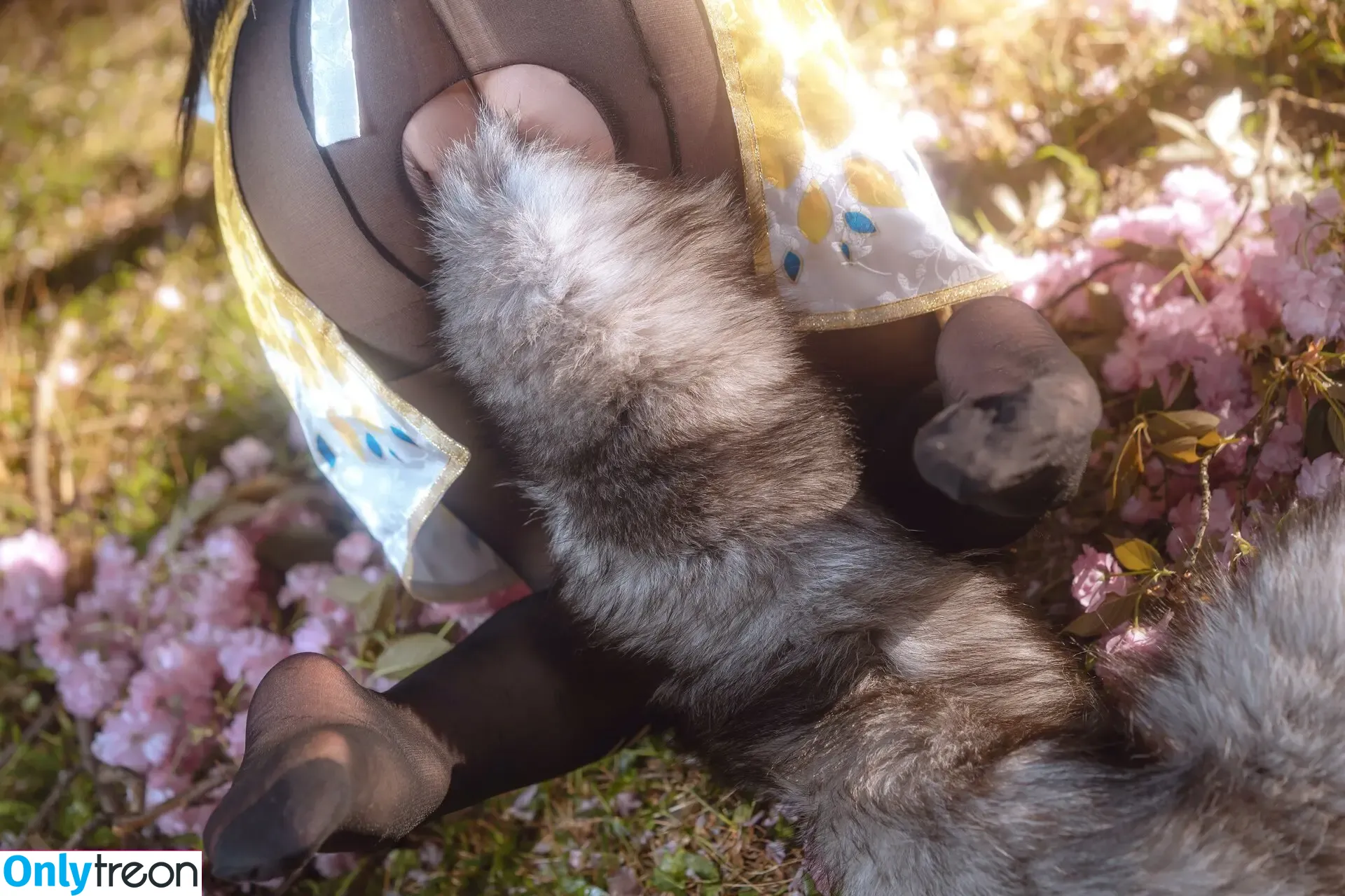 nekokoyoshi nude photo #1706 (kumicho_cat / 喵小吉 / 爆机少女 喵小吉)