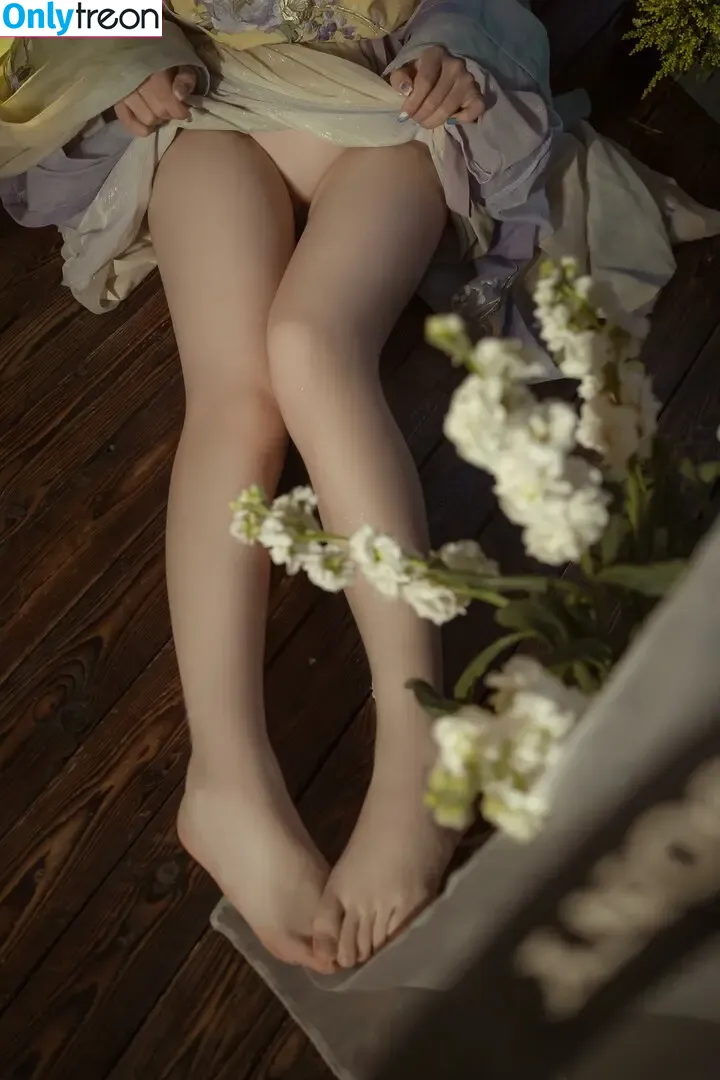 nekokoyoshi nude photo #1773 (kumicho_cat / 喵小吉 / 爆机少女 喵小吉)