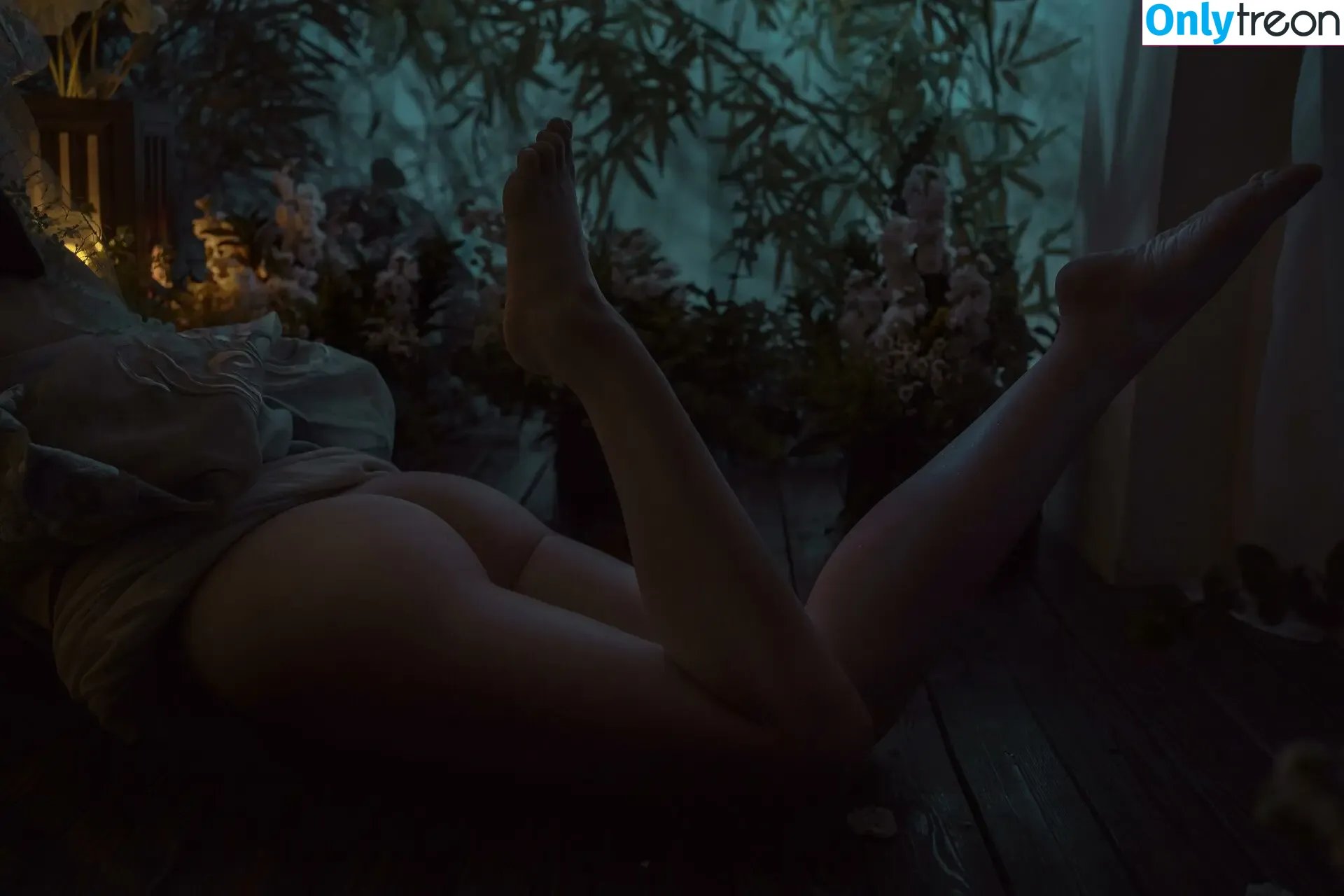nekokoyoshi nude photo #1776 (kumicho_cat / 喵小吉 / 爆机少女 喵小吉)