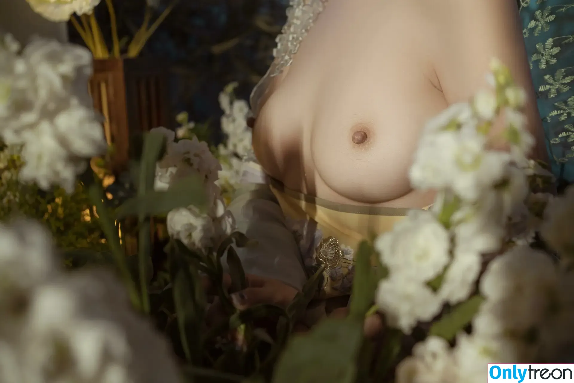 nekokoyoshi nude photo #1787 (kumicho_cat / 喵小吉 / 爆机少女 喵小吉)