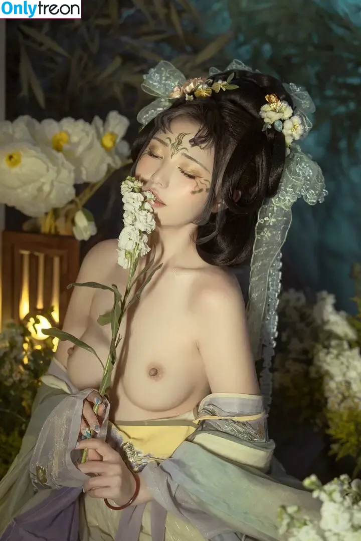 nekokoyoshi nude photo #1791 (kumicho_cat / 喵小吉 / 爆机少女 喵小吉)
