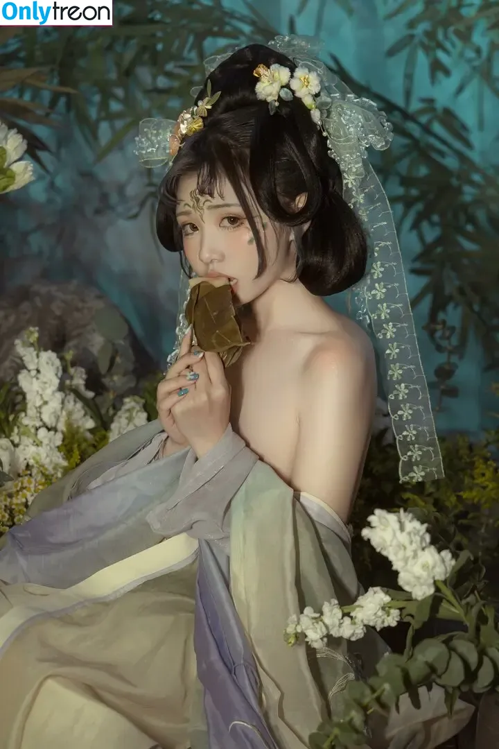 nekokoyoshi nude photo #1809 (kumicho_cat / 喵小吉 / 爆机少女 喵小吉)
