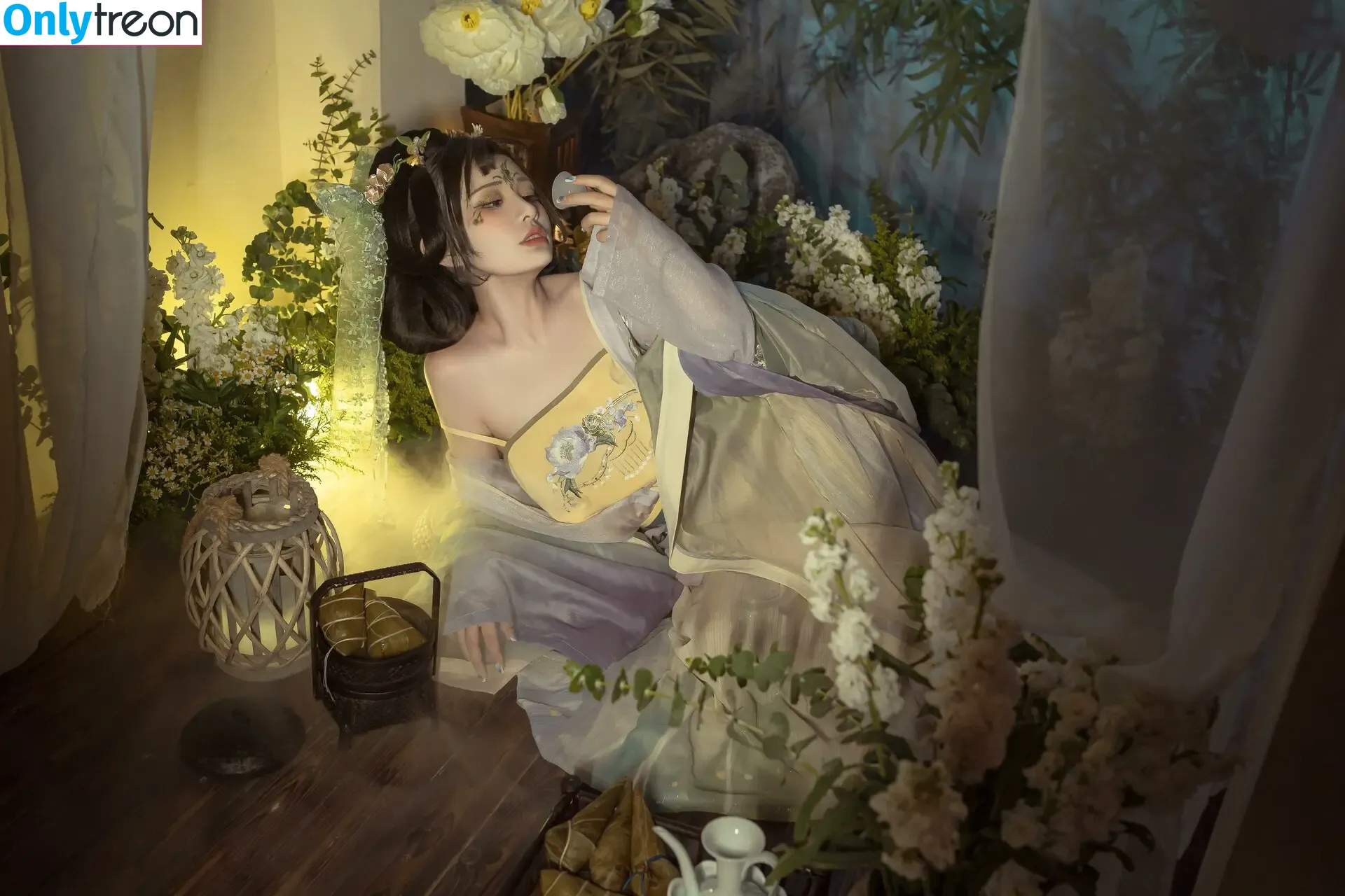 nekokoyoshi nude photo #1817 (kumicho_cat / 喵小吉 / 爆机少女 喵小吉)