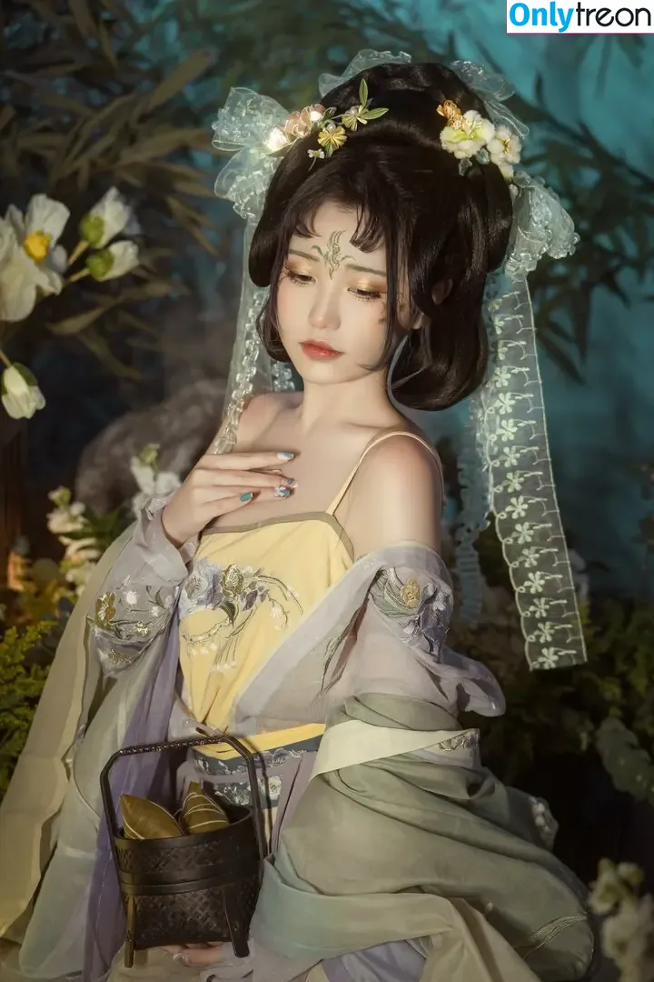 nekokoyoshi nude photo #1822 (kumicho_cat / 喵小吉 / 爆机少女 喵小吉)