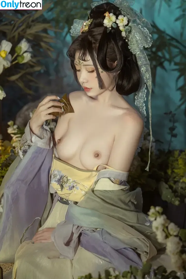 nekokoyoshi nude photo #1824 (kumicho_cat / 喵小吉 / 爆机少女 喵小吉)