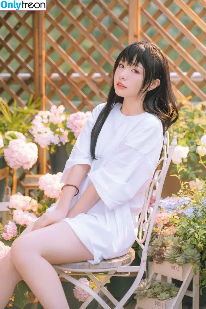 nekokoyoshi nude photo #1866 (kumicho_cat / 喵小吉 / 爆机少女 喵小吉)