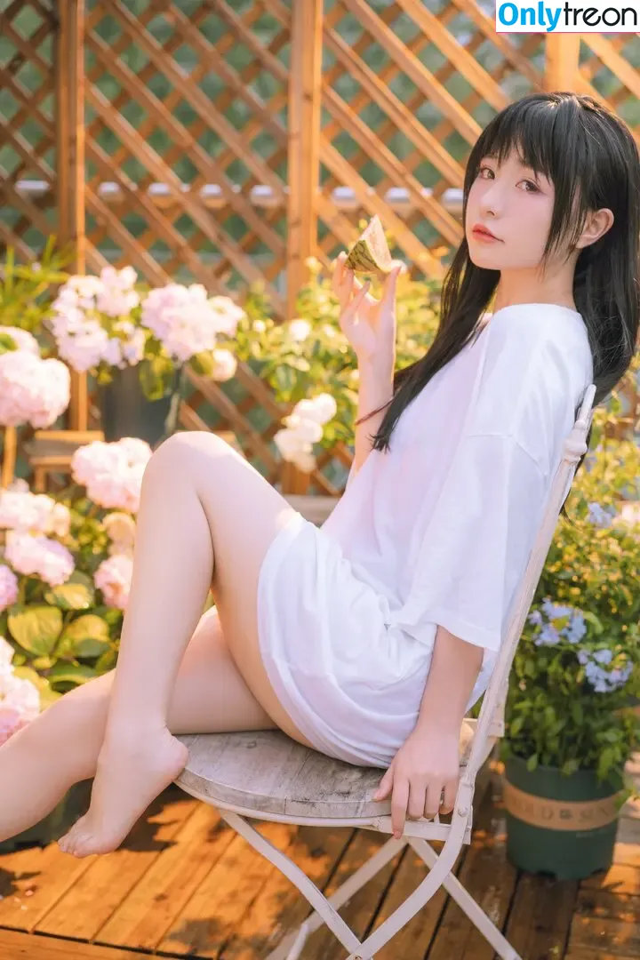 nekokoyoshi nude photo #1876 (kumicho_cat / 喵小吉 / 爆机少女 喵小吉)