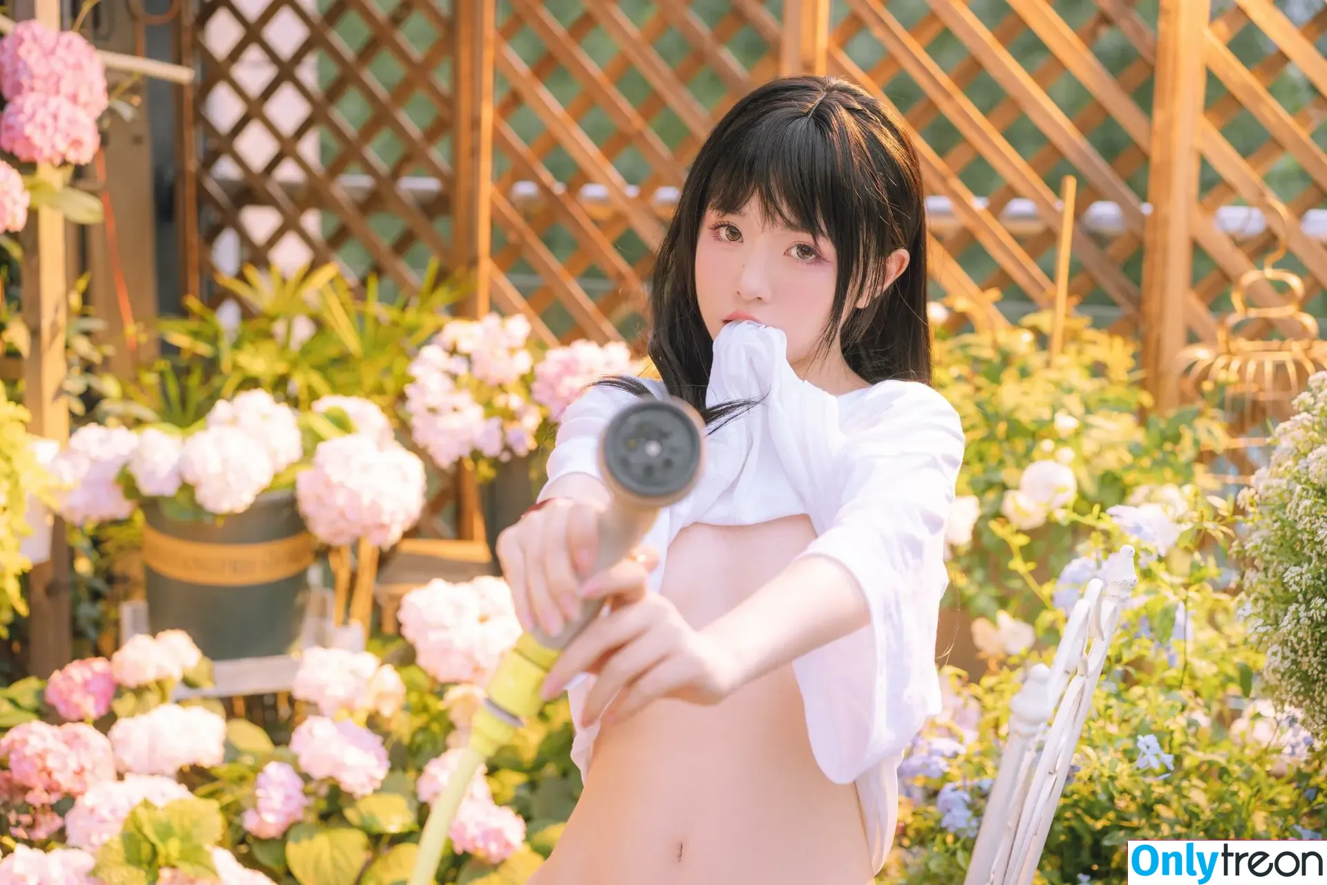 nekokoyoshi nude photo #1881 (kumicho_cat / 喵小吉 / 爆机少女 喵小吉)