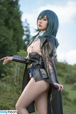 nekokoyoshi / kumicho_cat / 喵小吉 / 爆机少女 喵小吉 nude photo #2029