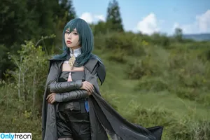nekokoyoshi / kumicho_cat / 喵小吉 / 爆机少女 喵小吉 nude photo #2030