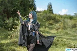 nekokoyoshi / kumicho_cat / 喵小吉 / 爆机少女 喵小吉 nude photo #2057