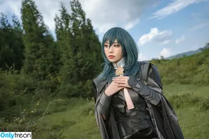 nekokoyoshi / kumicho_cat / 喵小吉 / 爆机少女 喵小吉 nude photo #2060