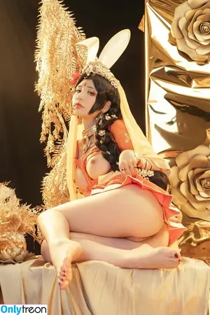 nekokoyoshi / kumicho_cat / 喵小吉 / 爆机少女 喵小吉 nude photo #2170