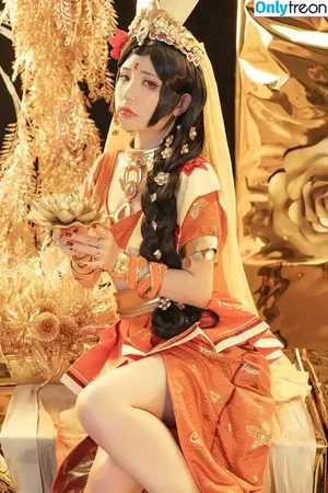nekokoyoshi / kumicho_cat / 喵小吉 / 爆机少女 喵小吉 nude photo #2173