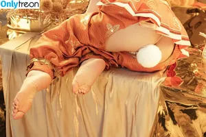 nekokoyoshi / kumicho_cat / 喵小吉 / 爆机少女 喵小吉 nude photo #2246
