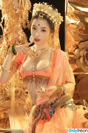 nekokoyoshi / kumicho_cat / 喵小吉 / 爆机少女 喵小吉 nude photo #2319