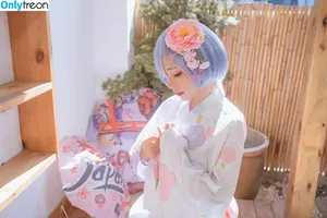 nekokoyoshi / kumicho_cat / 喵小吉 / 爆机少女 喵小吉 nude photo #2333