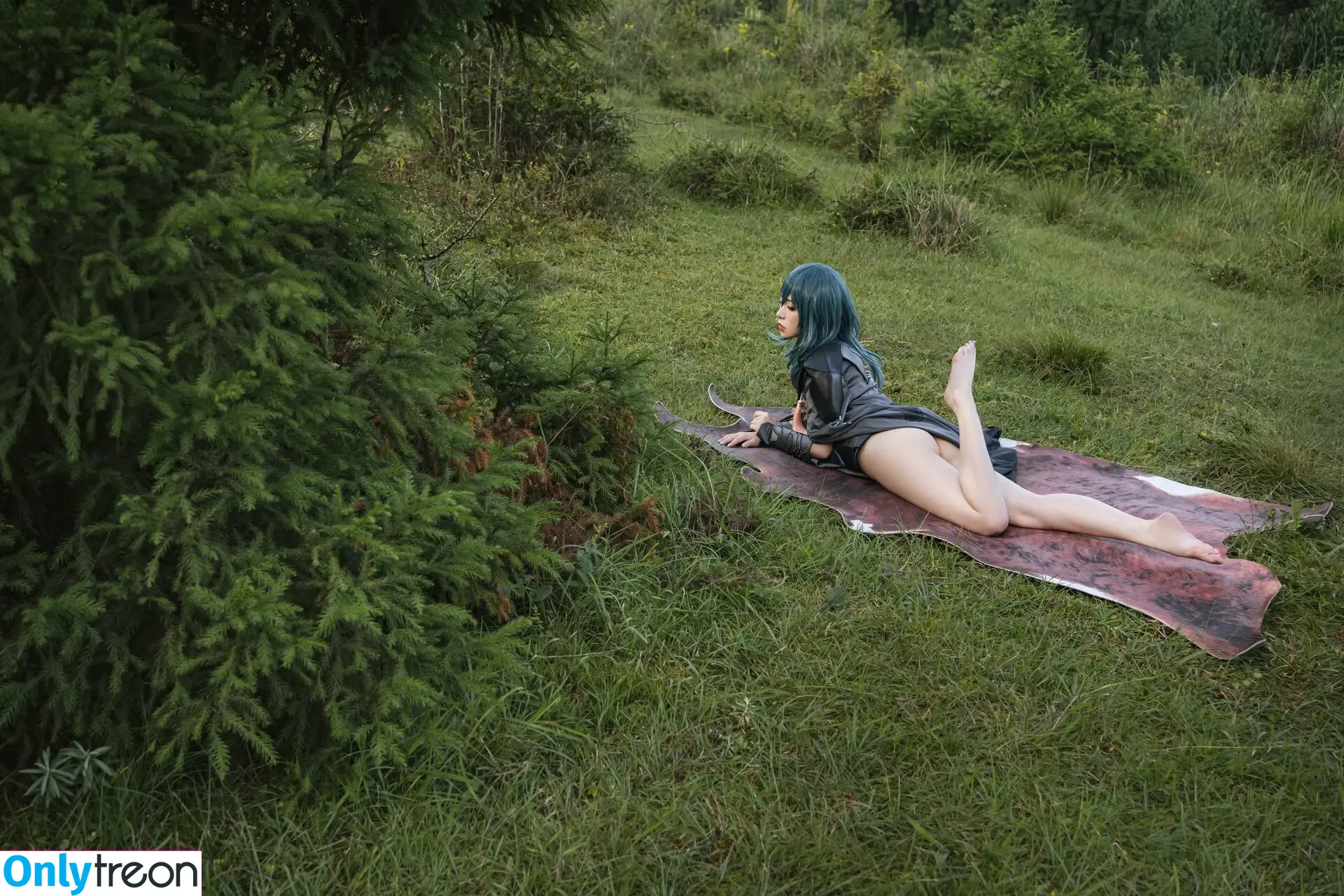 nekokoyoshi nude photo #2003 (kumicho_cat / 喵小吉 / 爆机少女 喵小吉)