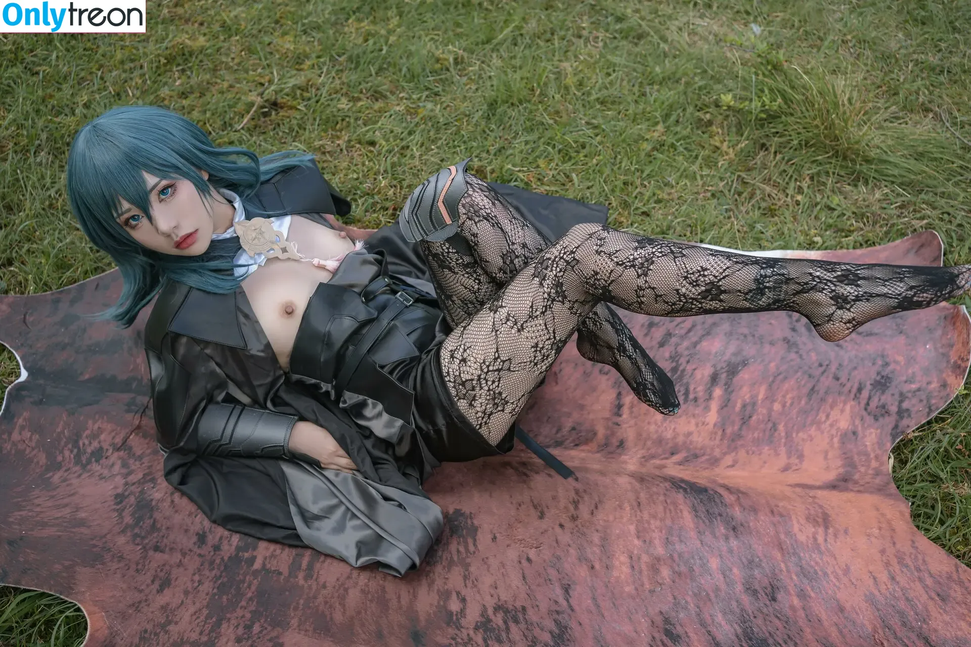 nekokoyoshi nude photo #2004 (kumicho_cat / 喵小吉 / 爆机少女 喵小吉)