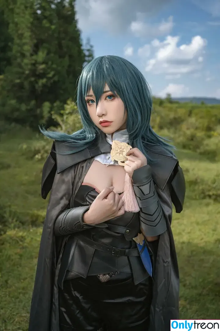 nekokoyoshi nude photo #2010 (kumicho_cat / 喵小吉 / 爆机少女 喵小吉)