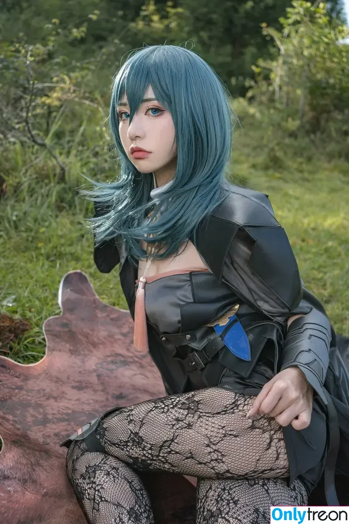 nekokoyoshi nude photo #2014 (kumicho_cat / 喵小吉 / 爆机少女 喵小吉)