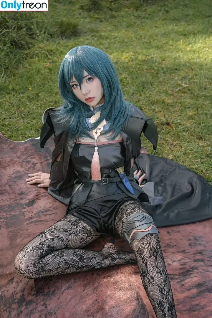 nekokoyoshi nude photo #2020 (kumicho_cat / 喵小吉 / 爆机少女 喵小吉)