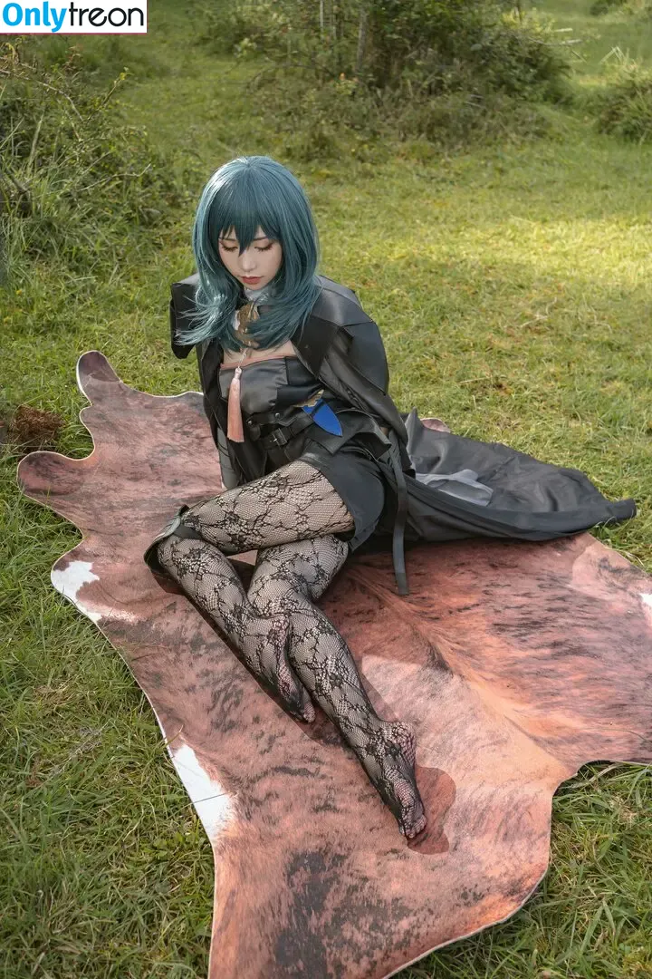 nekokoyoshi nude photo #2023 (kumicho_cat / 喵小吉 / 爆机少女 喵小吉)
