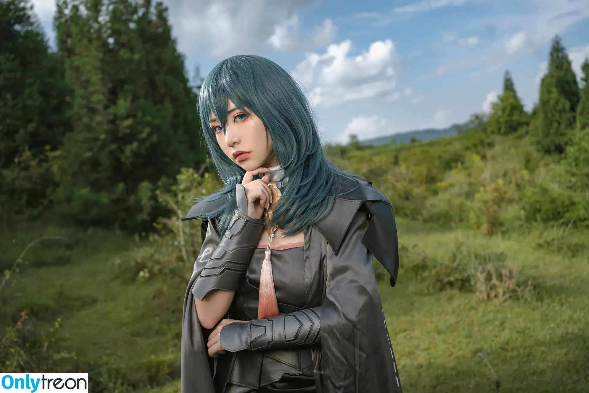 nekokoyoshi nude photo #2024 (kumicho_cat / 喵小吉 / 爆机少女 喵小吉)