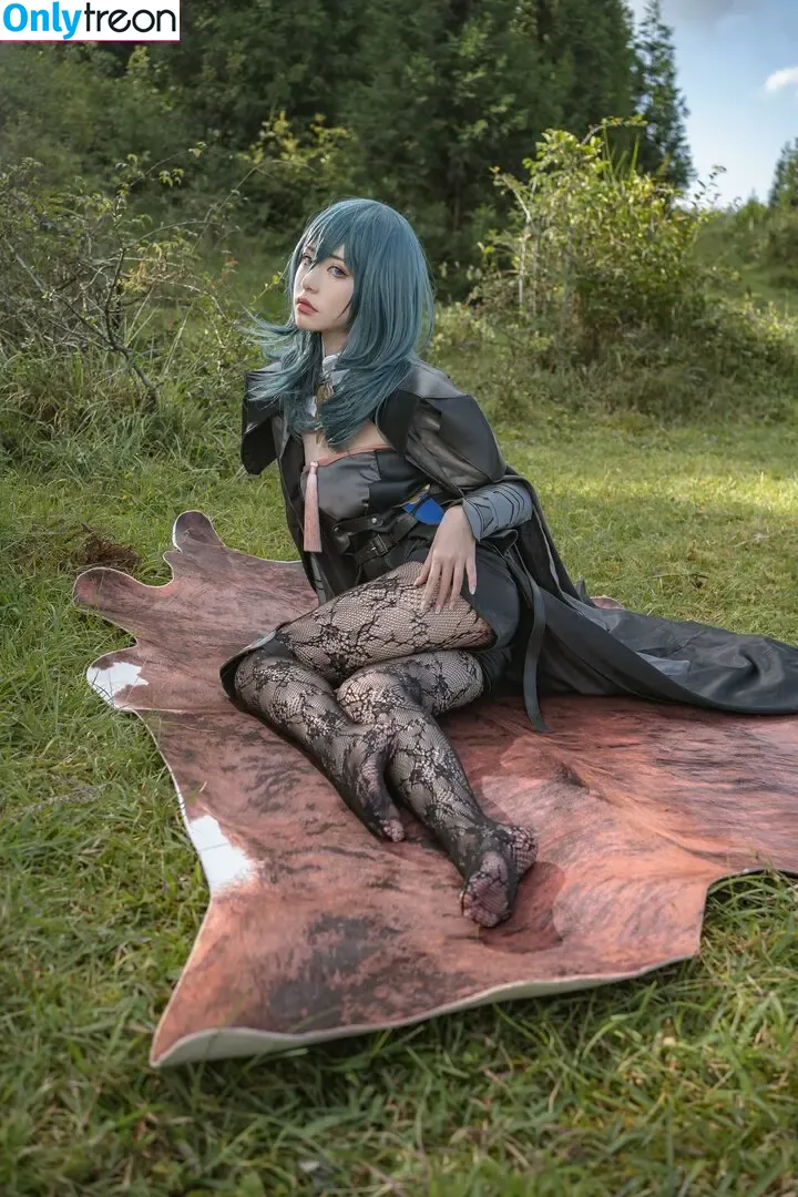 nekokoyoshi nude photo #2026 (kumicho_cat / 喵小吉 / 爆机少女 喵小吉)