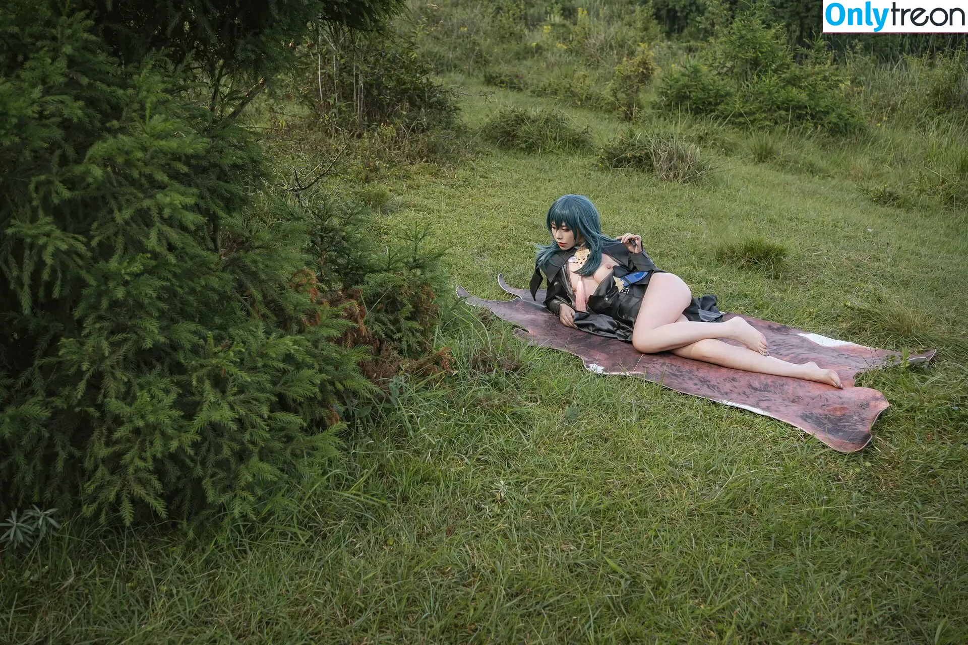 nekokoyoshi nude photo #2043 (kumicho_cat / 喵小吉 / 爆机少女 喵小吉)