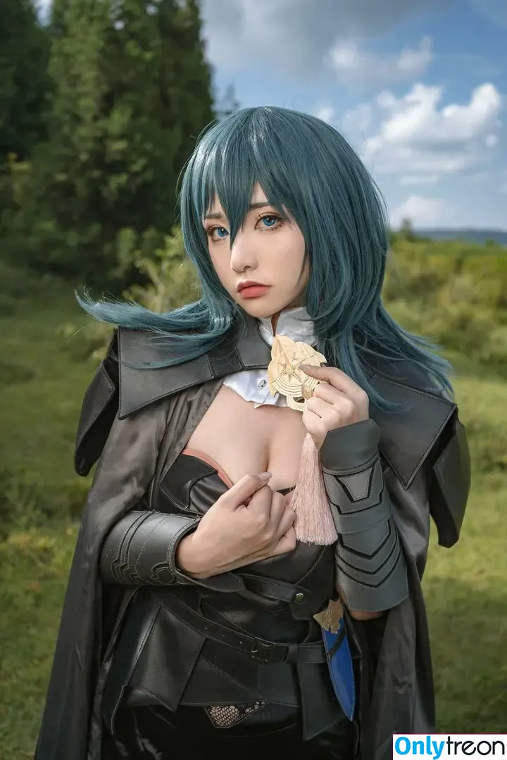 nekokoyoshi nude photo #2048 (kumicho_cat / 喵小吉 / 爆机少女 喵小吉)