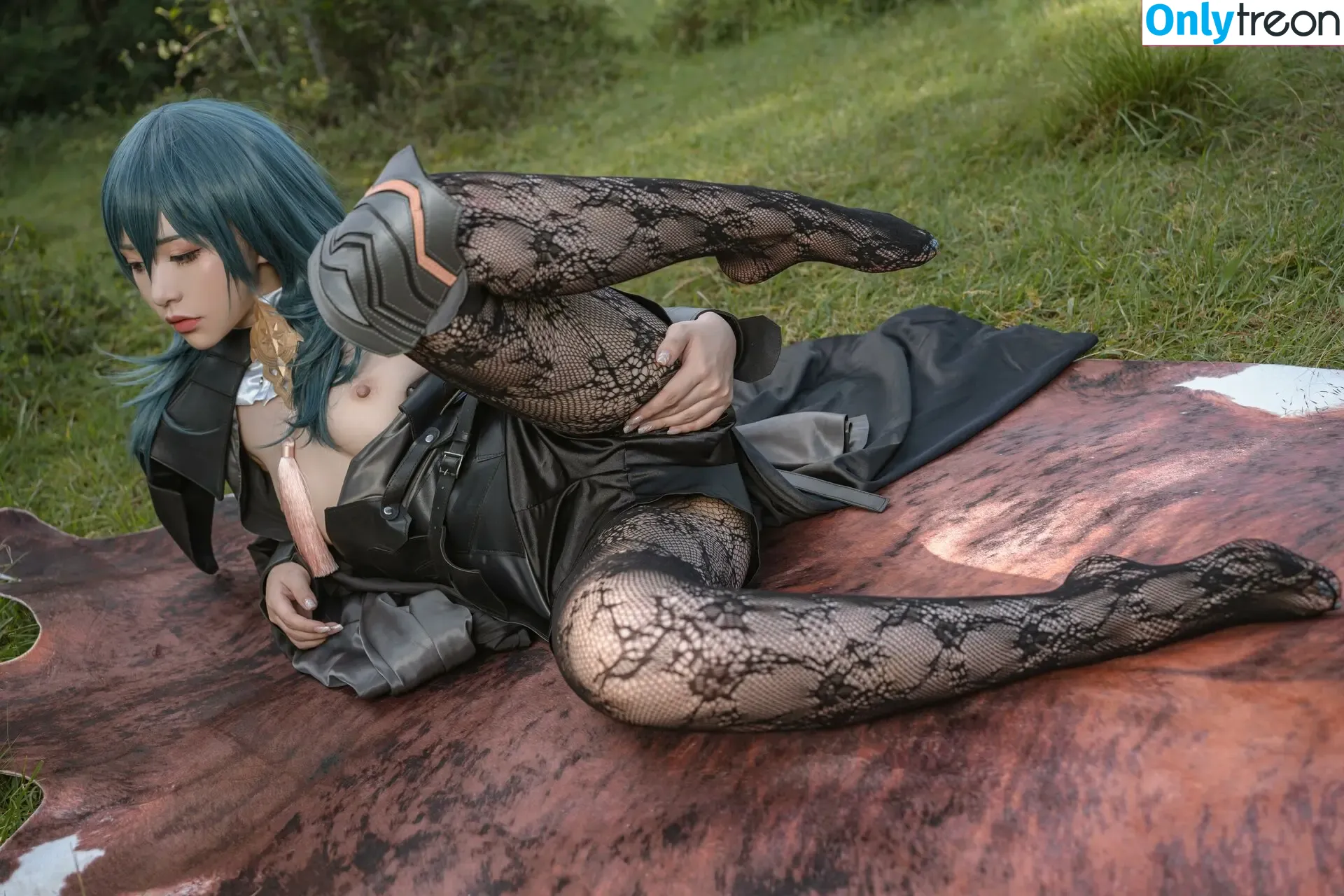 nekokoyoshi nude photo #2065 (kumicho_cat / 喵小吉 / 爆机少女 喵小吉)